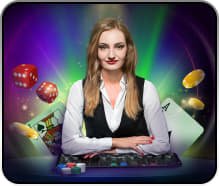 ဘောလုံးလောင်းကစား Sportsbook