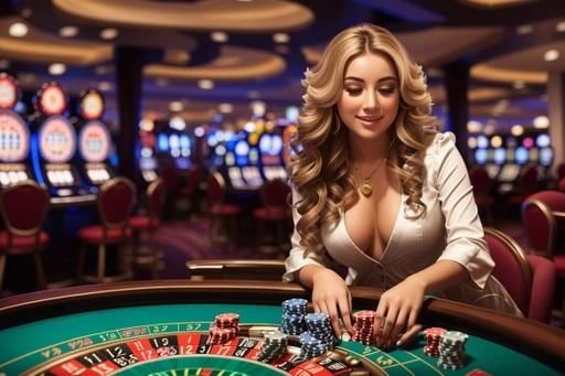 Online Slots ဂိမ်းများ