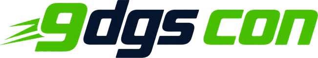 9dgs con Logo